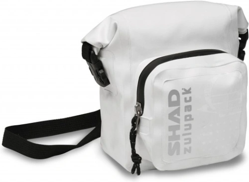 Malá taška SHAD SW05W bílá