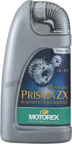 Gear Oil Prisma ZX 75W90 1l