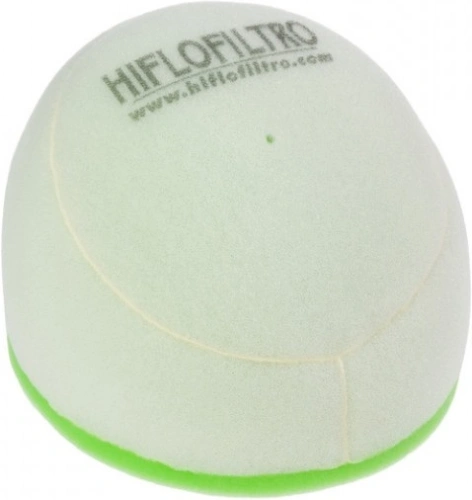 Pěnový vzduchový filtr HIFLOFILTRO HFF3018 723.HFF3018