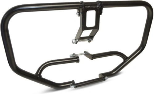 Ochranné rámy motoru RDMOTO CF21KD černý