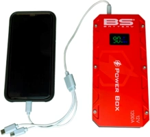 Záložní zdroj BS-BATTERY Power Box PB02 (2)