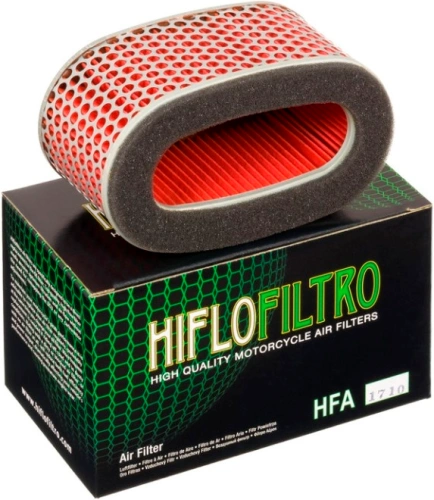 Vzduchový filtr HIFLOFILTRO HFA1710 723.16.65