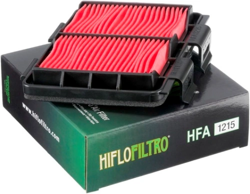 Vzduchový filtr HFA1215, HIFLOFILTRO M210-366