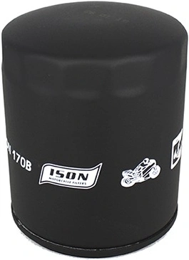 Olejový filtr HF170, ISON M204-031