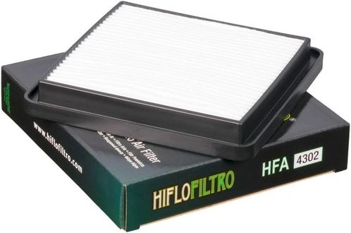 Vzduchový filtr klikové skříně HFA4302, HIFLOFILTRO M210-348