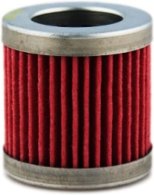 Olejový filtr HF181, HIFLOFILTRO M200-054