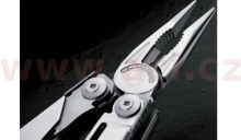 LEATHERMAN SURGE - multitool nůž, vyrobeno v USA, záruka 25 let (3)