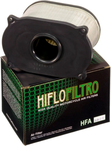 Vzduchový filtr HIFLOFILTRO HFA3609 723.18.30
