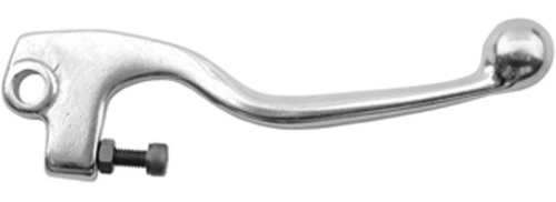 Brzdová páčka (stříbrná) M011-159