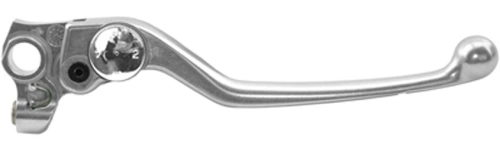 Brzdová páčka (stříbrná) M011-126