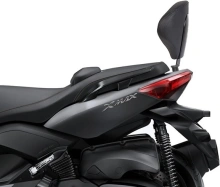 Montážní sada SHAD S0MX50RV pro opěrky SHAD