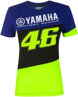 Dámské triko Valentino Rossi VR46