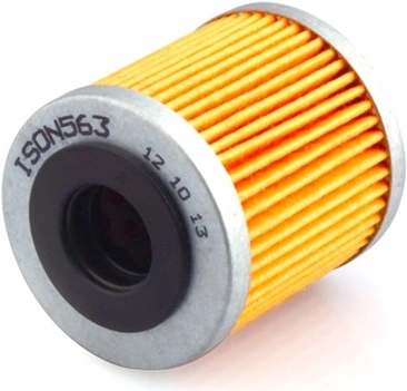 Olejový filtr HF563, ISON M204-047