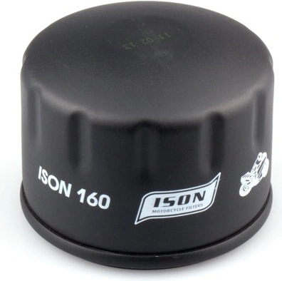 Olejový filtr HF160, ISON M204-027