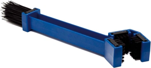 RTECH kartáč na řetěz (modrý)