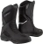 Boty Touring Mid 2.0 Flex Mesh, KORE (černé)