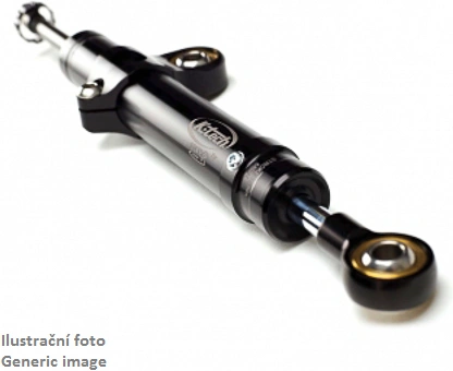 Tlumič řízení opravná sada K-TECH OHLINS 105-100-050