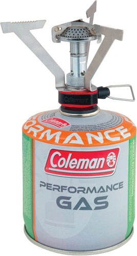 Plynový vařič Coleman Fyrelite Start - set s C300 Performance