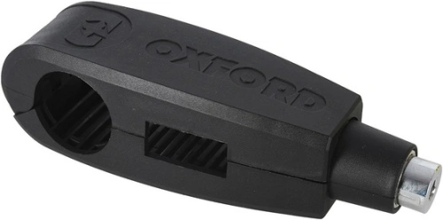 Zámek páčky přední brzdy LeverLock, OXFORD (černý)