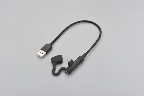 Kabel USB-A - Lightning, Daytona