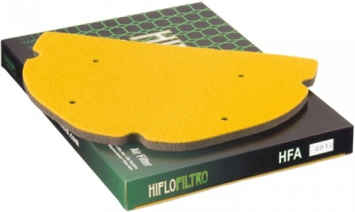 Vzduchový filtr HIFLOFILTRO HFA2912 723.52.52