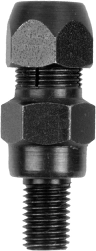 Adaptér M10/1,5 pro zpětná zrcátka BMW (černý) M008-244