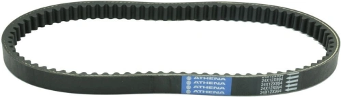 Řemen variátoru ATHENA S410000350050