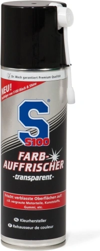 S100 oživovač barev - Farb-Auffrischer 300 ml
