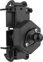 Velký držák Quick-Grip s Vibe-Safe™antivibrační podložkou, RAM Mounts (1)