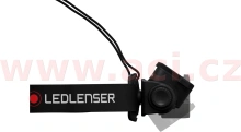 LED LENSER H7R CORE - svítilna se superledkou, čelovka dobíjecí, dosvit 250 m, záruka 7 let (6)