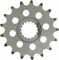 Řetězové kolečko SUPERSPROX CST-1444:17 17 zubů, 520
