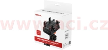 Držák mobilního telefonu na řídítka včetně powerbanky PowerPro, SENA (6)