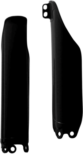 Chrániče vidlic Honda, RTECH (černé, pár) M400-593