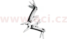 LEATHERMAN WINGMAN - multitool nůž, vyrobeno v USA, záruka 25 let (2)