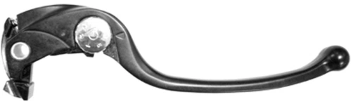 Brzdová páčka (černá) M011-168