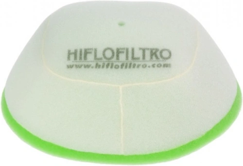 Pěnový vzduchový filtr HIFLOFILTRO HFF4015 723.97.34