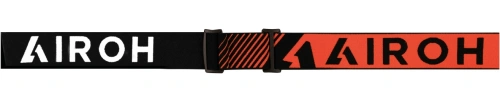Popruh pro brýle BLAST XR1, AIROH (černo-oranžový)