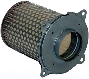 Vzduchový filtr HFA3801, HIFLOFILTRO M210-153