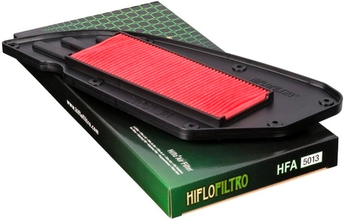 Vzduchový filtr HFA5013, HIFLOFILTRO M210-353