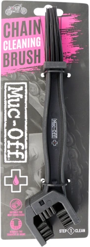 Kartáč na řetěz MUC-OFF 350