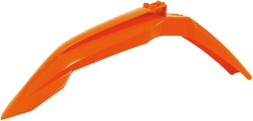 Blatník přední KTM, RTECH (oranžový) M400-703