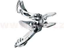 LEATHERMAN SKELETOOL - malý multitool nůž, vyrobeno v USA, záruka 25 let (1)