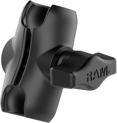 Rameno 60 mm, kovové, RAM Mounts