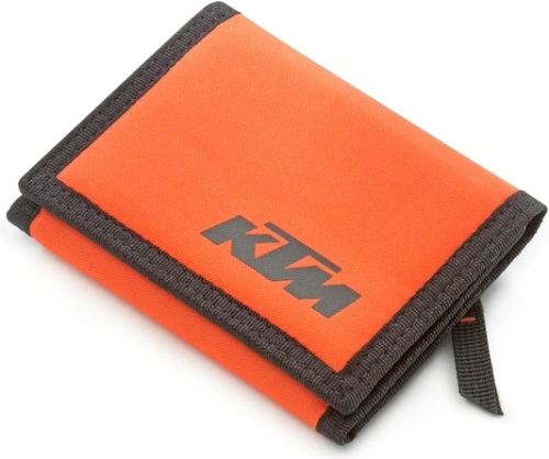 Peněženka RADICAL, KTM (oranžová)