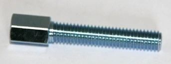 Seřizovací šroub lanka Venhill A6100/32/1 M6x1.00x32mm VA6100/32/1