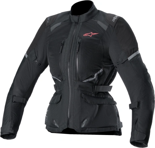 Bunda STELLA ANDES AIR DRYSTAR, ALPINESTARS, dámská (černá) 2024