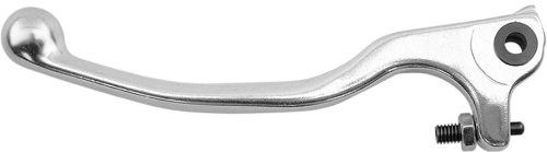 Spojková páčka (stříbrná) M011-008