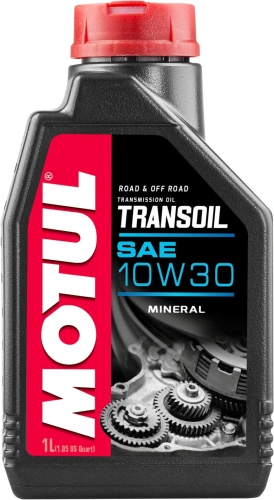 MOTUL TRANSOIL 10W-30, 1 l