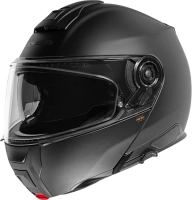 Schuberth C5 ANC Matt Black (1)