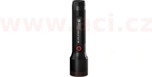 LED LENSER P5R CORE - ruční svítilna se superledkou, dobíjecí, dosvit 250 m, záruka 7 let (3)